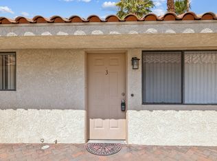 73810 Santa Rosa Way #3, Palm Desert, CA 92260