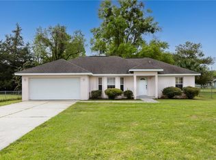 3740 SE 136th Pl, Summerfield, FL 34491