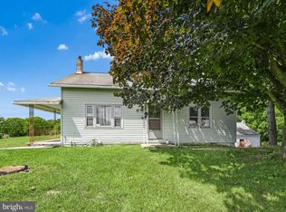 986 S Route 183, Schuylkill Haven, PA 17972