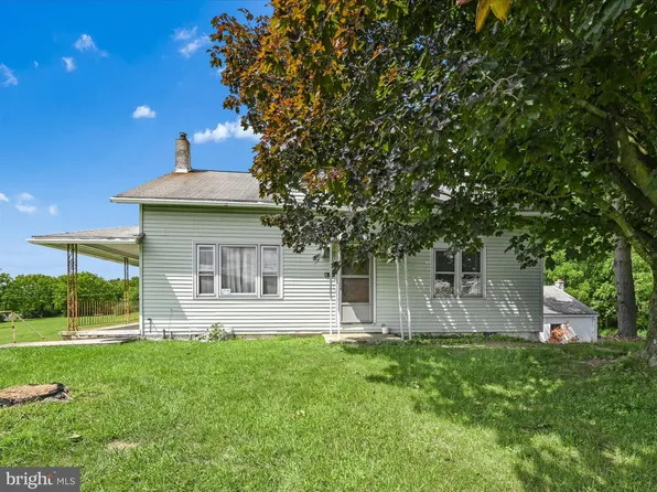 986 S Route 183, Schuylkill Haven, PA 17972