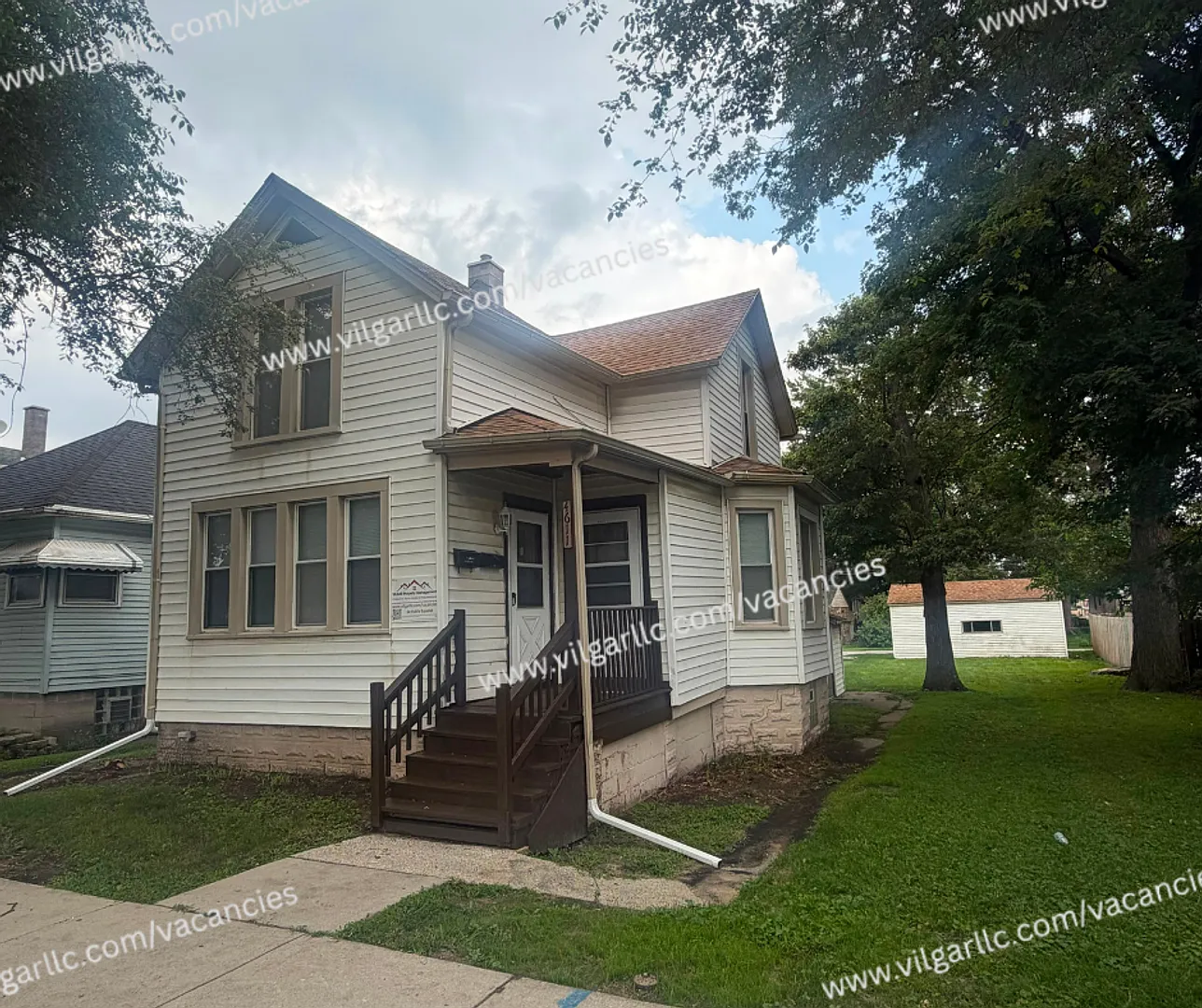 4611 Pine Ave — Photo 1