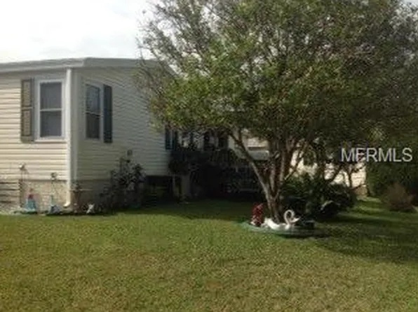 501 Bonita Dr, Lady Lake, FL 32159