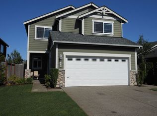 4620 Stonegate St SE, Lacey, WA