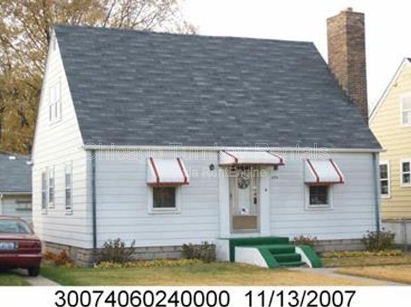 494 Greenbay Ave