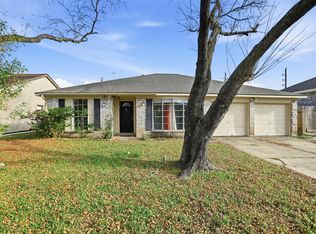 10306 Jillana Kaye Dr, Houston, TX 77086