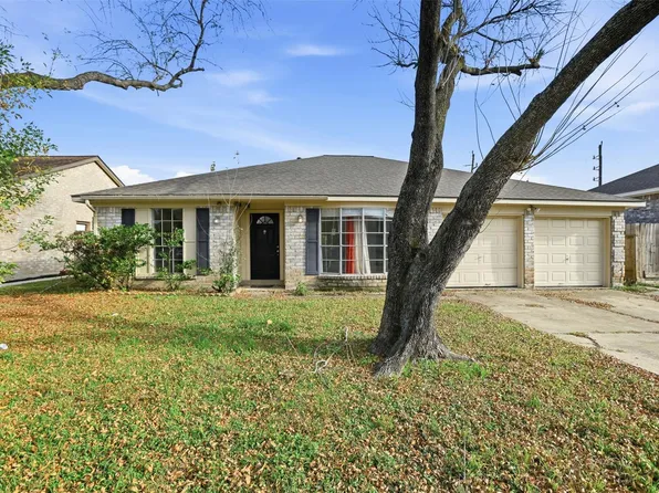 10306 Jillana Kaye Dr, Houston, TX 77086