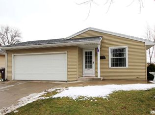4422 W Rockwell Dr, Peoria, IL