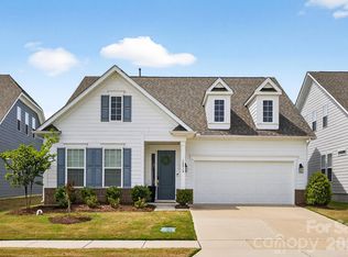 18018 Grey Mossrun Dr, Charlotte, NC 28278