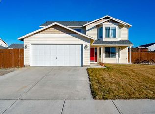 4109 Finnhorse Ln, Pasco, WA 99301