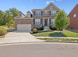 1605 Alayna Dr, Nashville, TN 37221
