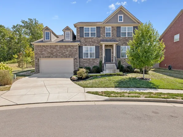 1605 Alayna Dr, Nashville, TN 37221