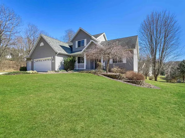 1508 Ridgeview Drive, Reedsburg, WI 53959