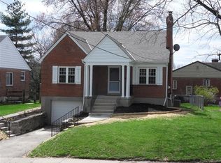 3441 Woodford Rd, Cincinnati, OH 45213