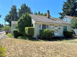 8640 NE Pacific St, Portland, OR 97220