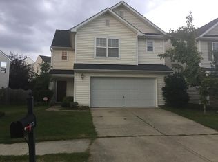 1121 Orchard Oriole Ln, Durham, NC 27713