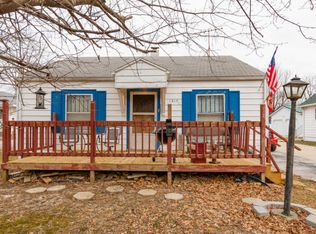 1615 E Commercial St, Springfield, MO 65803