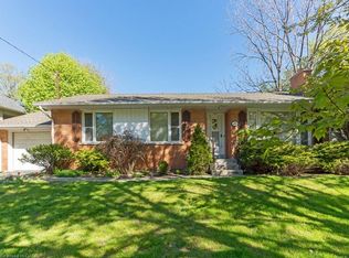 2067 Devon Rd, Oakville, ON L6J2N1