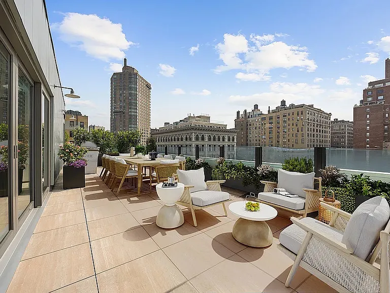 1290 Madison Ave #Penthouse 7 — Photo 5
