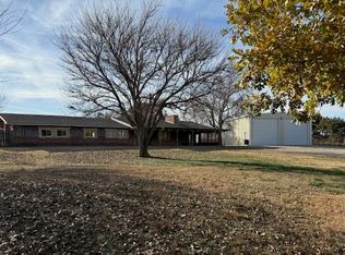 1083 K19 Hwy S, Larned, KS 67550