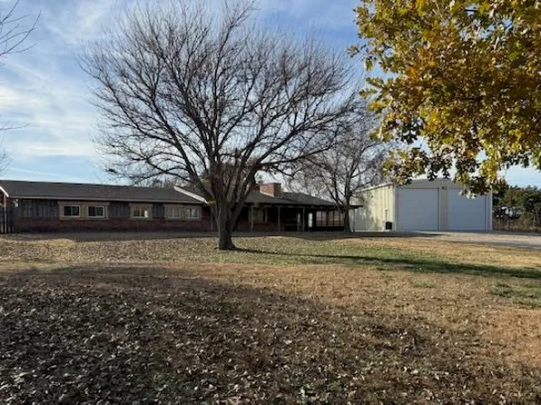 1083 K19 Hwy S, Larned, KS 67550