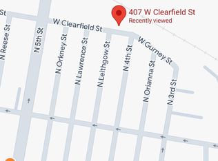 407 W Clearfield St, Philadelphia, PA 19133