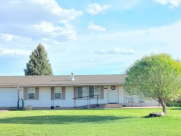 219 Paper Mill Rd, Taylor, AZ 85939