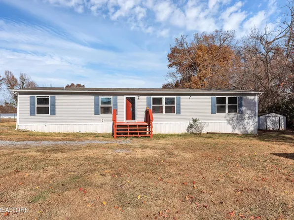 140 Whitney Raye Cir, Walland, TN 37886