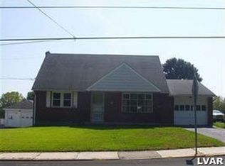 358 W Main St, Bath, PA 18014