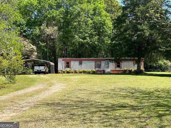 3088 Rock Branch Rd, Elberton, GA 30635