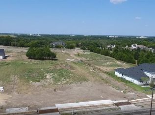 1101 Hart Rd, Fairview, TX 75069