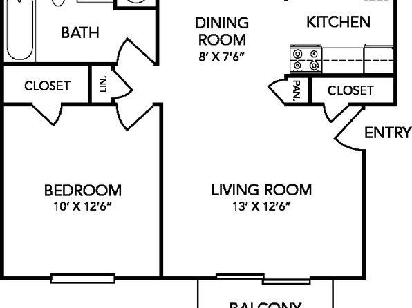 Park On Canal Apartments - Clinton Twp, MI | 42480 Green Valley Dr, Clinton Township, MI