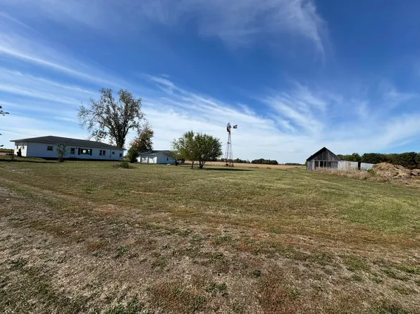 4906 Flickinger Rd, Ney, OH 43549