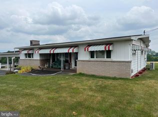 885 Siloam Rd, Chambersburg, PA 17201