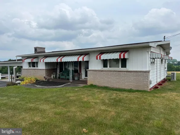 885 Siloam Rd, Chambersburg, PA 17201