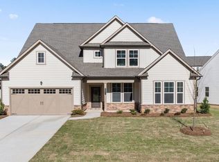 36 Black Rock Rdg, Sharpsburg, GA 30277