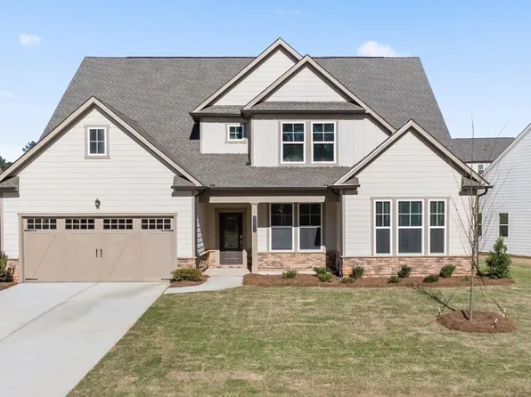 36 Black Rock Rdg, Sharpsburg, GA 30277