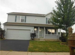 460 McPherson Dr, Blacklick, OH