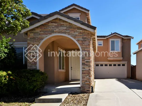 1866 Leaning Oak Dr, Fairfield, CA 94534