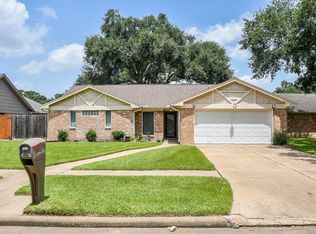 15738 Fern Basin Dr, Houston, TX 77084