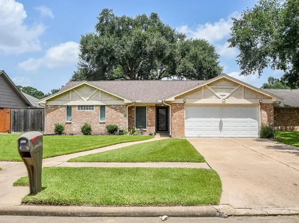 15738 Fern Basin Dr, Houston, TX 77084