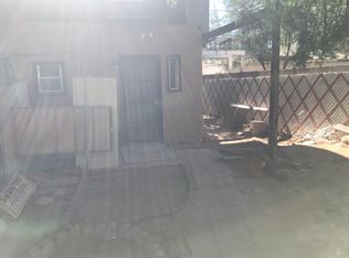19 W President St #4, Tucson, AZ 85714