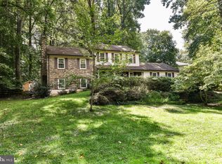 11819 Clara Way, Fairfax Station, VA 22039