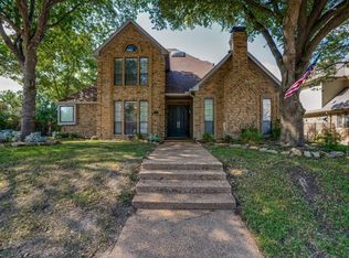 3221 Melanie Ln, Plano, TX 75023