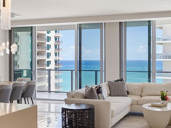 2nd image of 3100 N Ocean Drive #P-1202