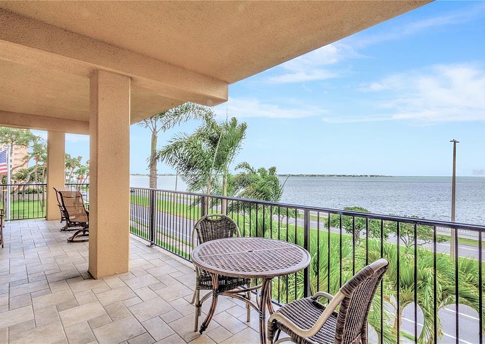 2419 Bayshore Blvd Tampa FL Zillow