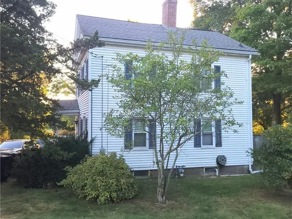 530 Woonasquatucket Ave, North Providence, RI 02911