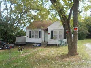 213 Doris Ave, Lewisburg, TN 37091