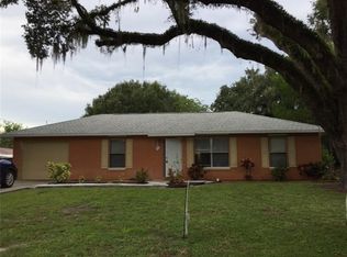4007 S Edgewater Cir, Labelle, FL 33935