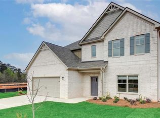 931 Yancey Ct, Loganville, GA 30052