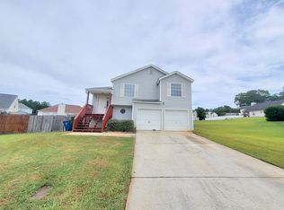83 Haver Dr, Riverdale, GA 30274
